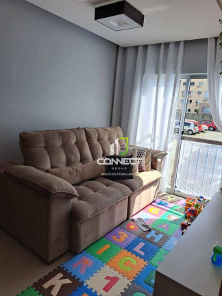 Imagem Apartamento com 2 Quartos à Venda, 50 m² em Itaipava - Itajaí