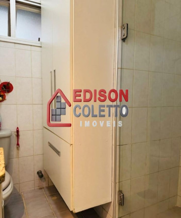 Imagem Apartamento com 3 Quartos à Venda, 76 m² em Jardim Caxambu - Piracicaba