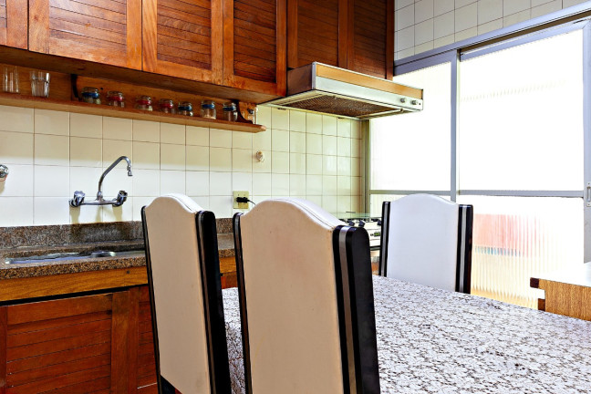 Imagem Apartamento com 3 Quartos à Venda, 128 m² em Vila Nova Conceição - São Paulo Imagem Apartamento com 3 Quartos à Venda, 128 m² em Vila Nova Conceição - São Paulo