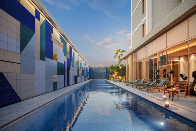 Imagem Apartamento com 3 Quartos à Venda, 235 m² em Itaim Bibi - São Paulo