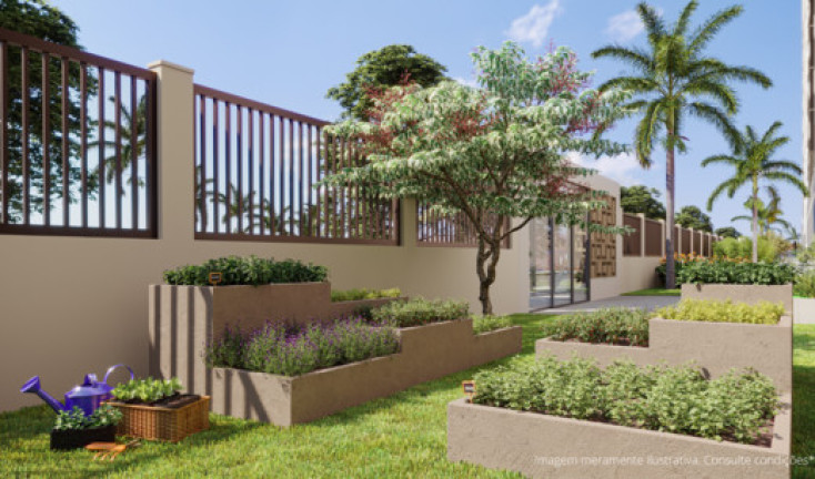 Imagem Apartamento com 2 Quartos à Venda, 44 m² em Fonseca - Niterói Imagem Apartamento com 2 Quartos à Venda, 44 m² em Fonseca - Niterói