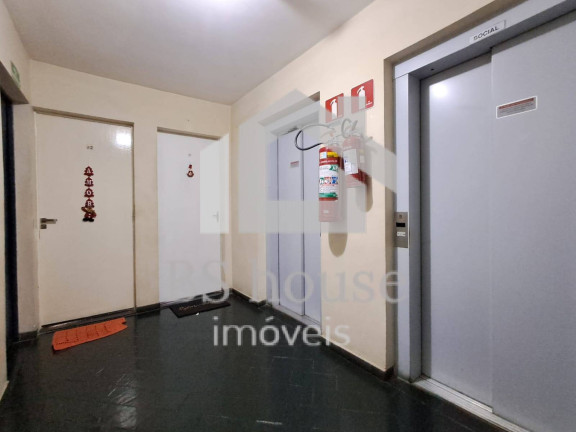 Imagem Apartamento com 3 Quartos à Venda, 66 m² em Vila Camilópolis - Santo André Imagem Apartamento com 3 Quartos à Venda, 66 m² em Vila Camilópolis - Santo André