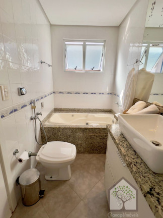 Imagem Apartamento com 4 Quartos à Venda, 151 m² em Centro - Florianópolis