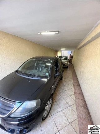 Imagem Casa com 2 Quartos à Venda, 200 m² em Jardim Santa Maria - São Paulo