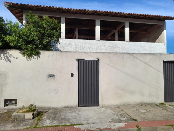 Imagem Casa com 3 Quartos à Venda, 360 m² em Praia Do Morro - Guarapari Imagem Casa com 3 Quartos à Venda, 360 m² em Praia Do Morro - Guarapari