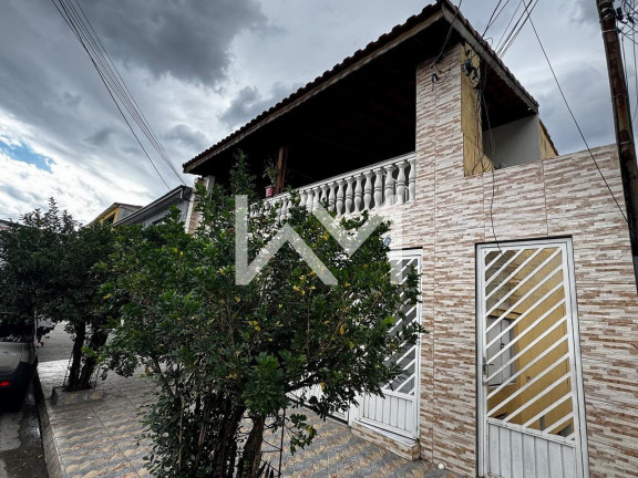 Imagem Sobrado com 2 Quartos à Venda, 250 m² em Jardim Bom Clima - Guarulhos Imagem Sobrado com 2 Quartos à Venda, 250 m² em Jardim Bom Clima - Guarulhos
