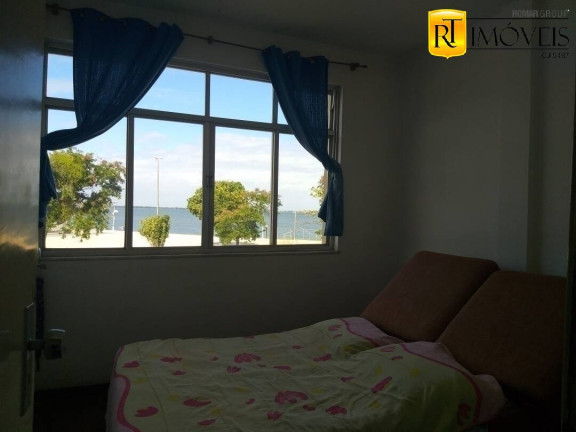 Imagem Apartamento com 3 Quartos à Venda, 136 m² em Parque Hotel - Araruama Imagem Apartamento com 3 Quartos à Venda, 136 m² em Parque Hotel - Araruama