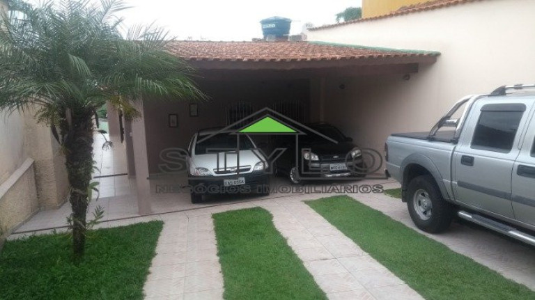 Imagem Casa com 2 Quartos à Venda, 480 m² em Jardim Olavo Bilac - São Bernardo Do Campo Imagem Casa com 2 Quartos à Venda, 480 m² em Jardim Olavo Bilac - São Bernardo Do Campo
