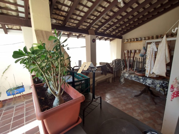 Imagem Casa com 3 Quartos à Venda, 187 m² em Jardim Proença - Campinas
