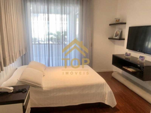 Imagem Casa de Condomínio com 4 Quartos à Venda, 720 m² em Barra Da Tijuca - Rio De Janeiro Imagem Casa de Condomínio com 4 Quartos à Venda, 720 m² em Barra Da Tijuca - Rio De Janeiro