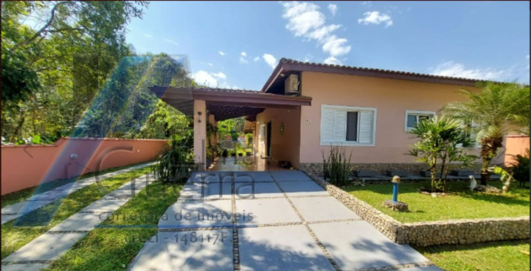 Imagem Casa com 3 Quartos à Venda, 148 m² em Horto Florestal - Ubatuba Imagem Casa com 3 Quartos à Venda, 148 m² em Horto Florestal - Ubatuba
