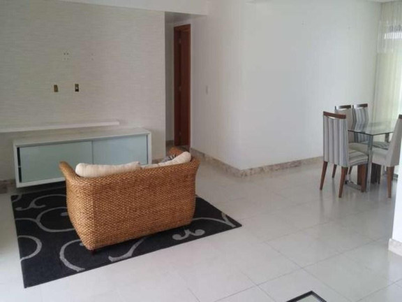 Imagem Apartamento com 4 Quartos à Venda, 189 m² em Aquárius - Salvador