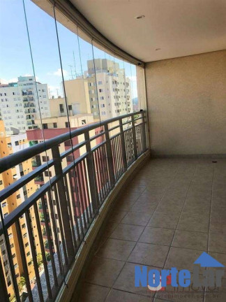 Imagem Apartamento com 3 Quartos à Venda, 127 m² em Santa Teresinha - São Paulo