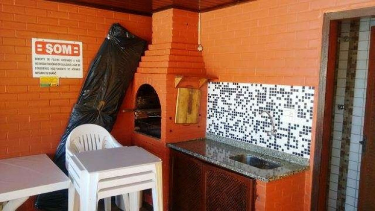 Imagem Casa de Condomínio com 2 Quartos à Venda, 74 m² em Ogiva - Cabo Frio Imagem Casa de Condomínio com 2 Quartos à Venda, 74 m² em Ogiva - Cabo Frio