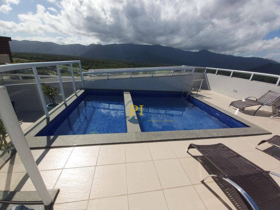 Imagem Apartamento com 2 Quartos à Venda, 57 m² em Vila Caiçara - Praia Grande