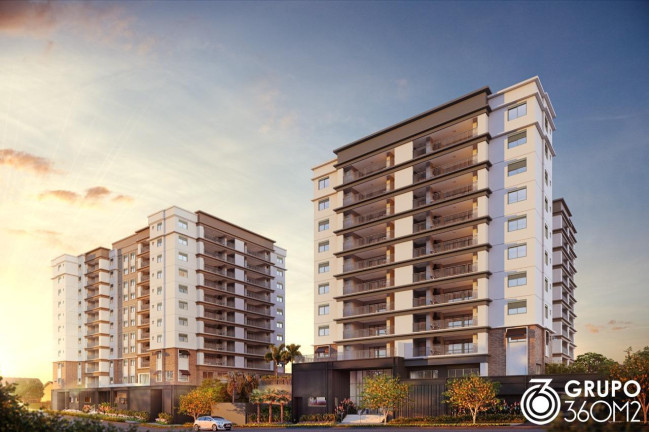 Imagem Apartamento com 4 Quartos à Venda, 122 m² em Vila Gomes Cardim - São Paulo