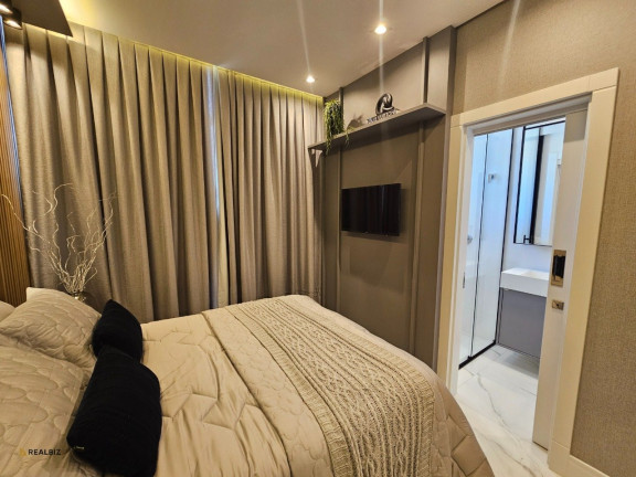 Imagem Apartamento com 3 Quartos à Venda, 216 m² em Palmas - Governador Celso Ramos Imagem Apartamento com 3 Quartos à Venda, 216 m² em Palmas - Governador Celso Ramos