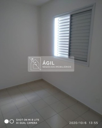 Imagem Apartamento com 2 Quartos à Venda, 69 m² em Jardim Das Paineiras Ii - São José Dos Campos