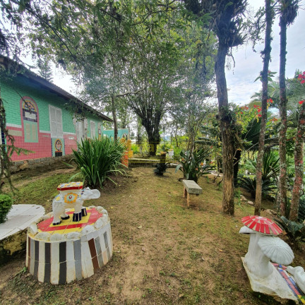 Imagem Terreno à Venda, em Caldas Da Imperatriz - Santo Amaro Da Imperatriz Imagem Terreno à Venda, em Caldas Da Imperatriz - Santo Amaro Da Imperatriz
