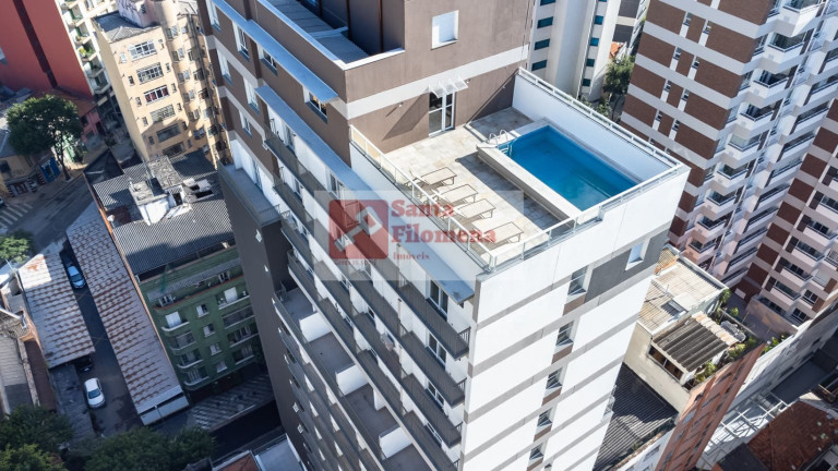 Apartamento com 1 Quarto à Venda, 42 m² em Bela Vista - São Paulo