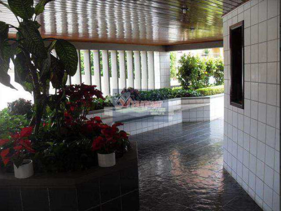 Imagem Apartamento com 1 Quarto à Venda, 55 m² em Jardim Enseada - Guarujá Imagem Apartamento com 1 Quarto à Venda, 55 m² em Jardim Enseada - Guarujá