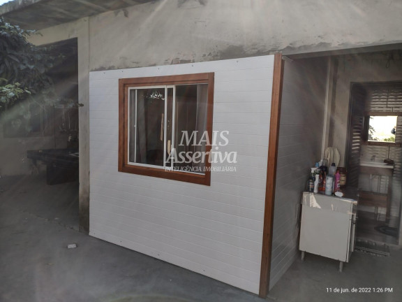 Imagem Casa com 3 Quartos à Venda, 135 m² em Roselândia - Novo Hamburgo