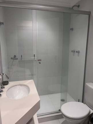 Imagem Apartamento com 1 Quarto à Venda, 27 m² em Cerqueira Cesar - São Paulo