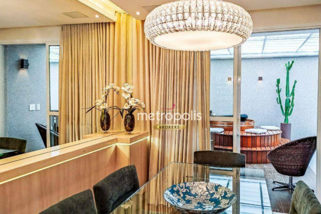 Imagem Sobrado com 3 Quartos à Venda, 300 m² em Jardim São Nicolau - São Paulo
