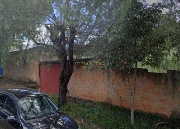 Imagem Terreno à Venda, 450 m² em Cidade Jardim - Anápolis Imagem Terreno à Venda, 450 m² em Cidade Jardim - Anápolis