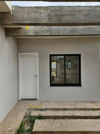 Imagem Casa com 3 Quartos à Venda, 82 m² em Jardim Daher - Campina Grande Do Sul