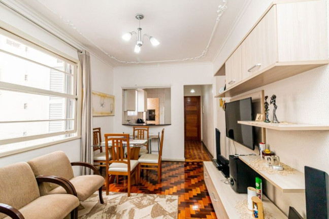 Imóvel com 3 Quartos à Venda, 70 m² em Centro Histórico - Porto Alegre