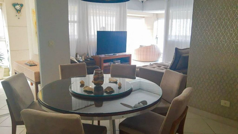 Imagem Apartamento com 3 Quartos à Venda, 148 m² em Astúrias - Guarujá Imagem Apartamento com 3 Quartos à Venda, 148 m² em Astúrias - Guarujá