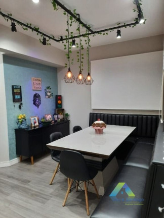 Imagem Apartamento com 3 Quartos à Venda, 124 m² em Cambuci - São Paulo Imagem Apartamento com 3 Quartos à Venda, 124 m² em Cambuci - São Paulo