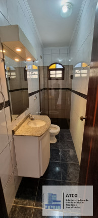 Imagem Sobrado com 3 Quartos à Venda, 232 m² em Vila Flórida - São Bernardo Do Campo
