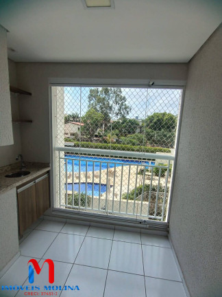 Imagem Apartamento com 2 Quartos à Venda, 65 m² em Jardim São Caetano - São Caetano Do Sul Imagem Apartamento com 2 Quartos à Venda, 65 m² em Jardim São Caetano - São Caetano Do Sul