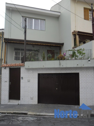 Imagem Sobrado com 2 Quartos à Venda, 140 m² em água Fria - São Paulo