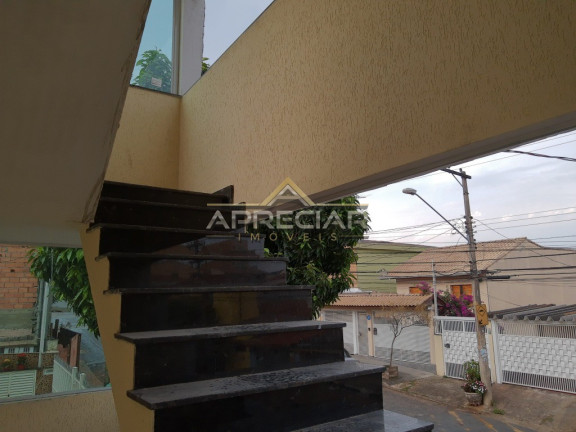 Imagem Apartamento com 1 Quarto para Alugar, 45 m² em Vila Granada - São Paulo