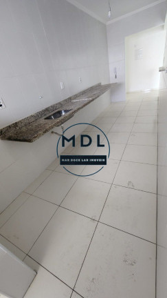 Imagem Apartamento com 3 Quartos à Venda, 107 m² em Cidade Ocian - Praia Grande