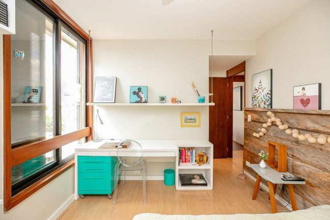 Imagem Apartamento com 3 Quartos à Venda, 225 m² em Itaim Bibi - São Paulo