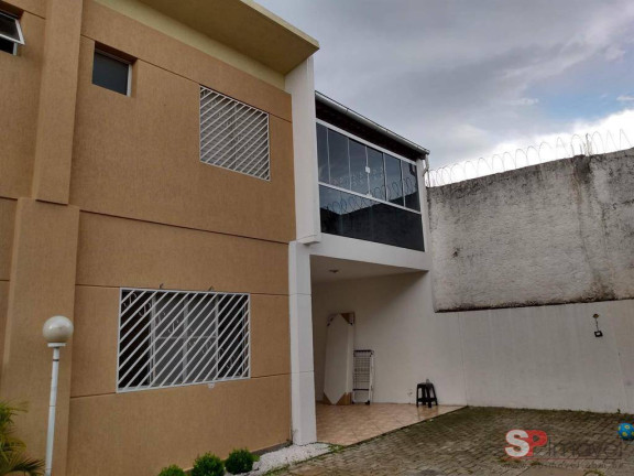 Imagem Sobrado com 3 Quartos à Venda, 85 m² em Itaim Paulista - São Paulo Imagem Sobrado com 3 Quartos à Venda, 85 m² em Itaim Paulista - São Paulo