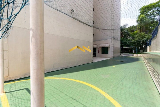 Imagem Apartamento com 3 Quartos à Venda, 121 m² em Vila Monte Alegre - São Paulo Imagem Apartamento com 3 Quartos à Venda, 121 m² em Vila Monte Alegre - São Paulo