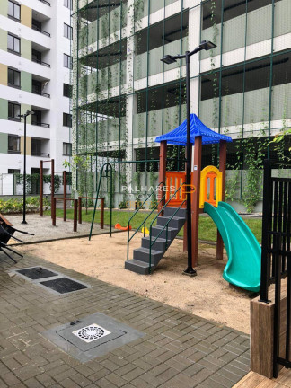 Imagem Apartamento com 2 Quartos à Venda, 51 m² em Costa E Silva - Joinville