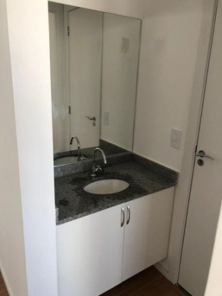 Imagem Apartamento com 1 Quarto à Venda, 30 m² em Mooca - São Paulo