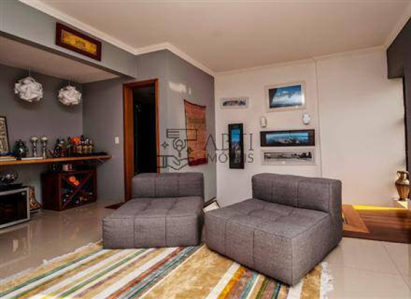 Imagem Apartamento com 2 Quartos à Venda, 142 m² em Moema - São Paulo