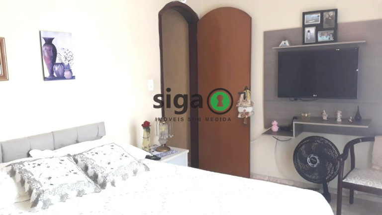 Imagem Casa com 2 Quartos à Venda, 100 m² em Vila Matilde - São Paulo Imagem Casa com 2 Quartos à Venda, 100 m² em Vila Matilde - São Paulo
