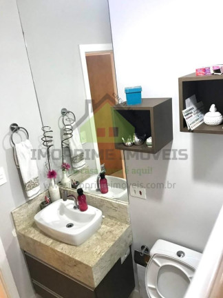Imagem Casa com 3 Quartos à Venda, 250 m² em Loteamento Villa Branca - Jacareí