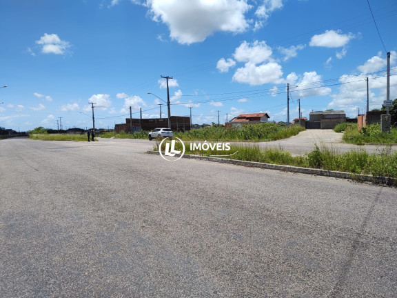 Terreno à Venda, 724 m² em Manibu - São José De Mipibu