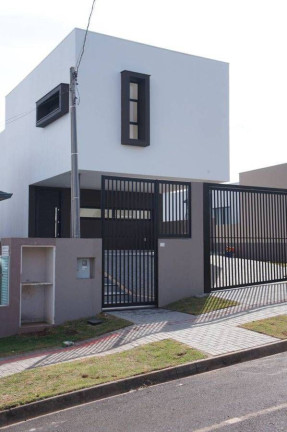 Casa com 3 Quartos à Venda, 158 m² em Fraron - Pato Branco
