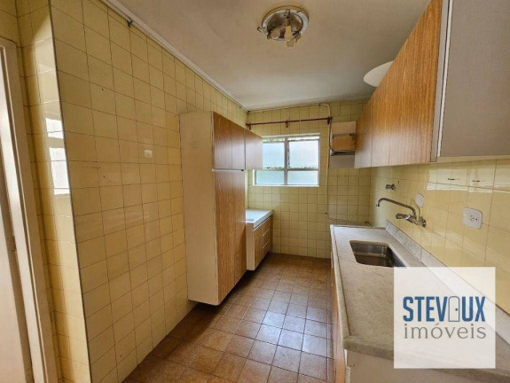 Imagem Apartamento com 3 Quartos à Venda, 87 m² em Moema - São Paulo