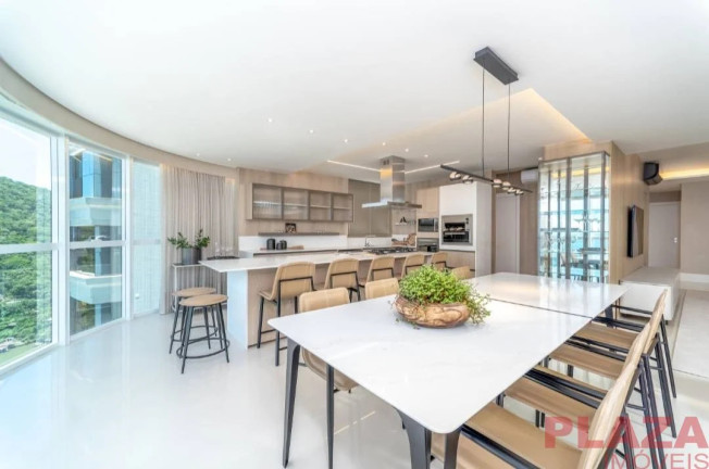 Imagem Apartamento com 4 Quartos à Venda, 464 m² em Centro - Balneário Camboriú
